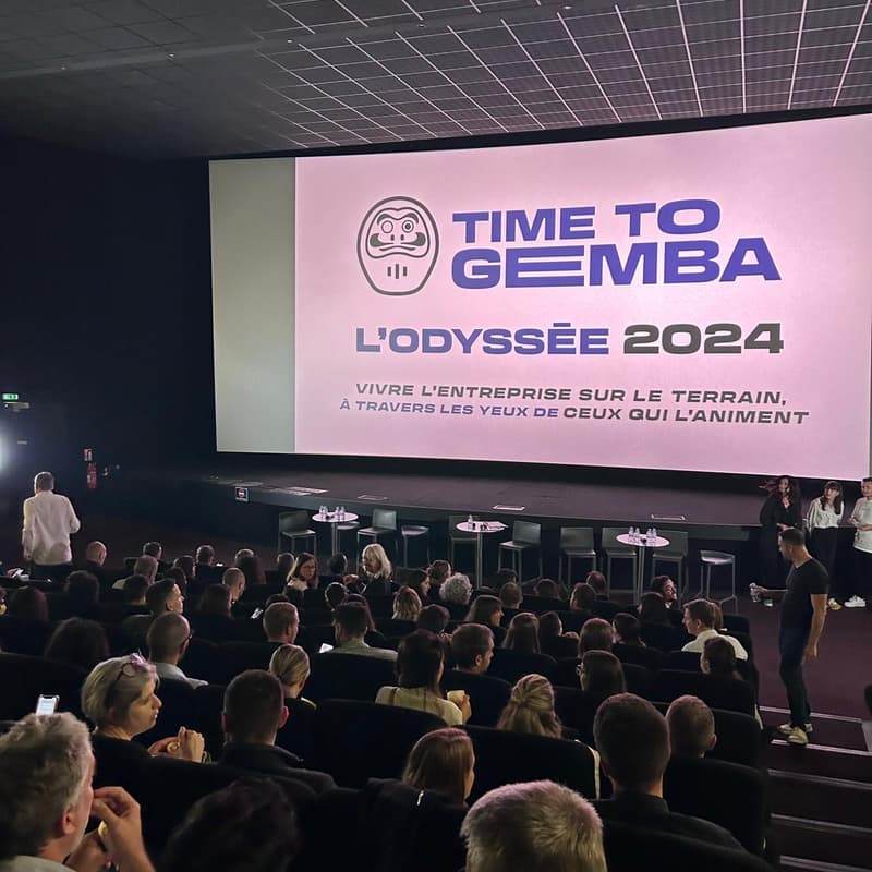 Image de couverture pour La soirée des entreprises apprenantes