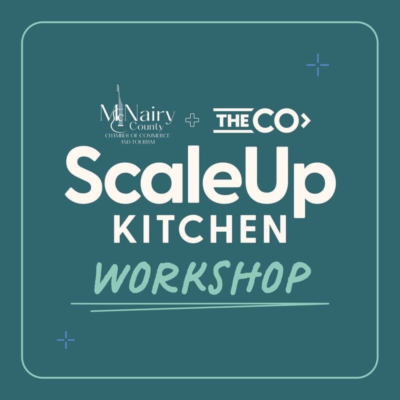 Cover Image for ScaleUp Kitchen: More Sales, More Profit