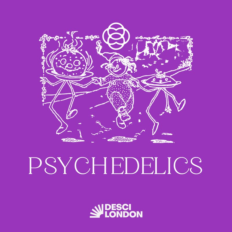 Cover Image for Psychedelics Workshop