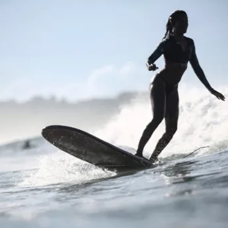 Cover Image for SURF WISE: Women Innovating, Shaping, and Empowering