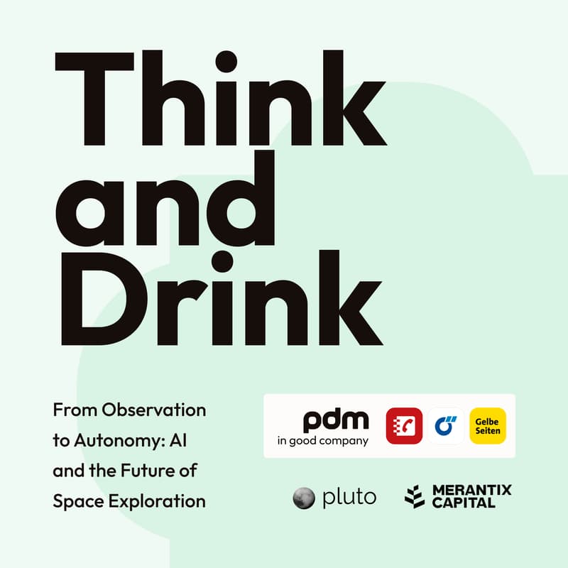 Cover Image for From Observation to Autonomy: AI and the Future of Space Exploration