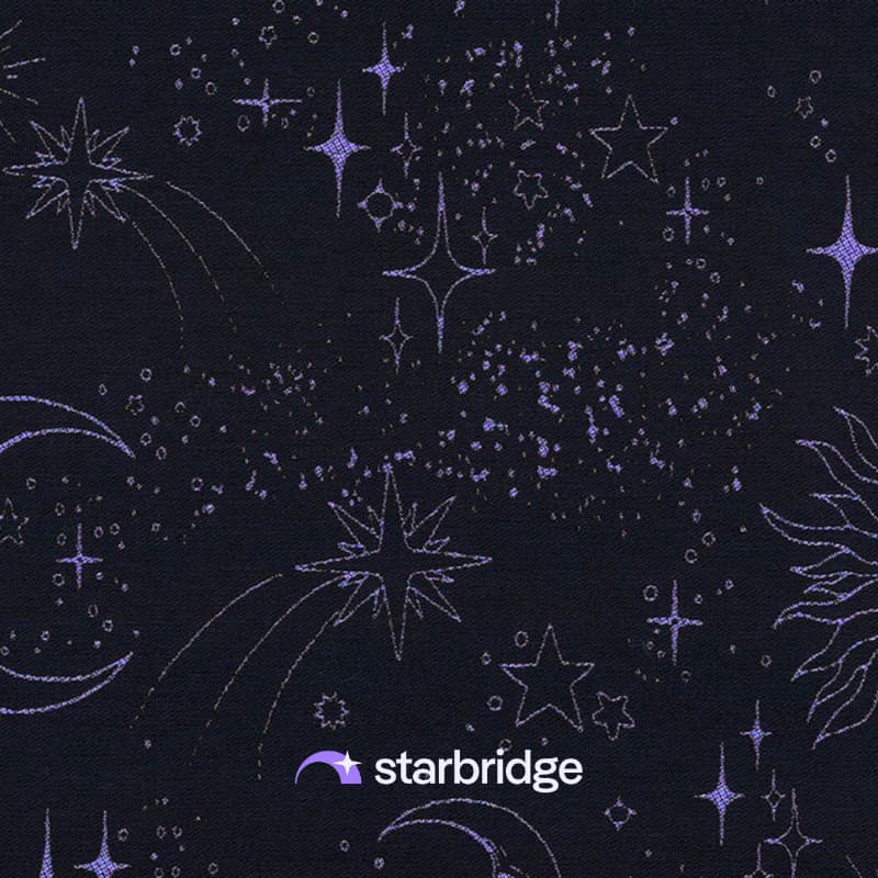 Cover Image for Starbridge Holiday Carnival