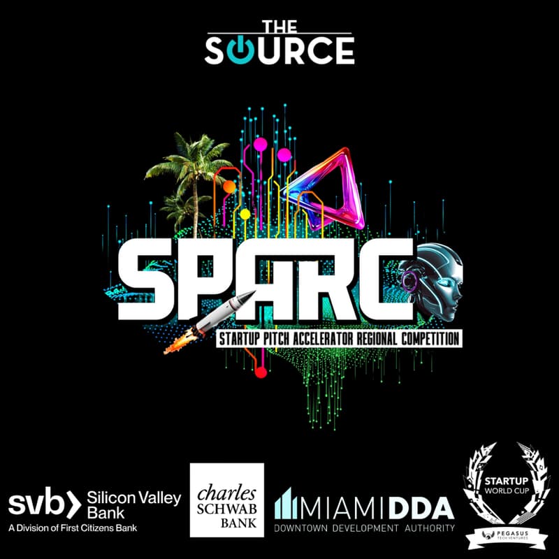 Cover Image for SPARC 2025 Demo Day