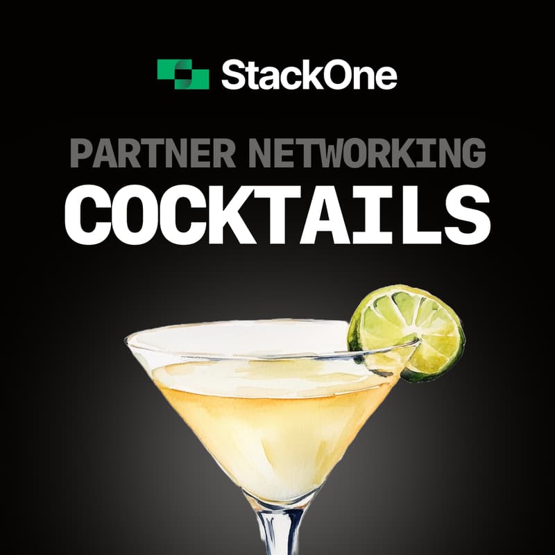 Cover Image for Cocktail de Networking @ Unleash World