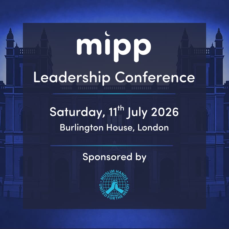 Cover Image for MIPP Leadership Conference 2026