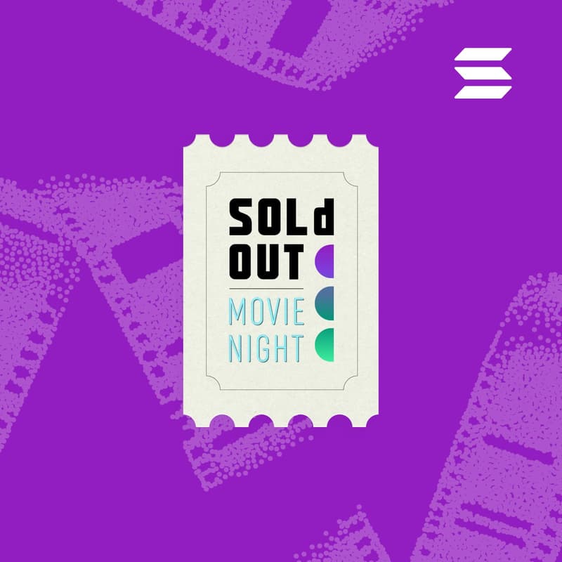 Cover Image for SPI Movie Night