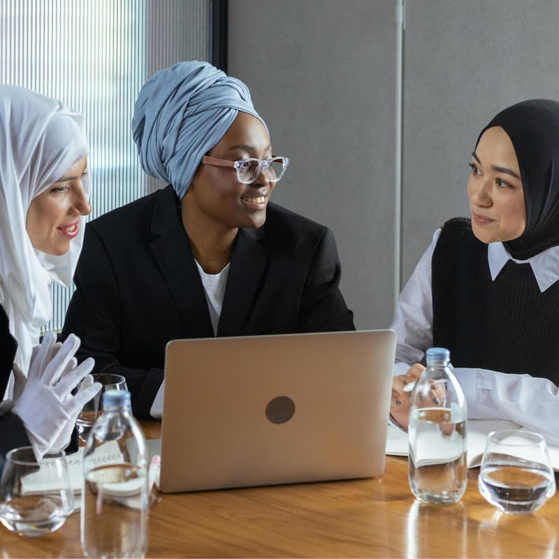 Cover Image for June Community Session (Option B)