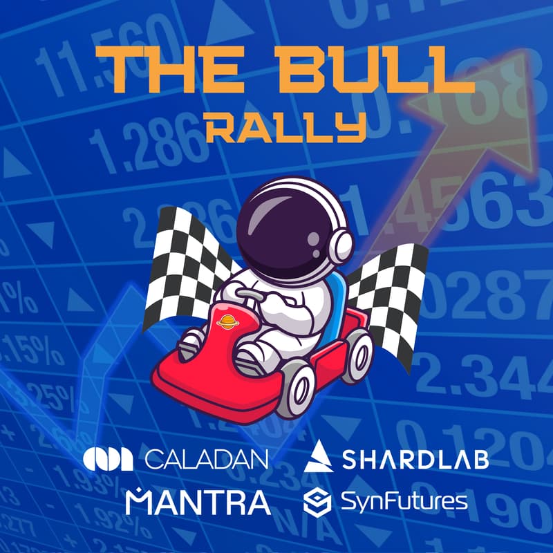 Cover Image for The Bull Rally: Go-Kart @ Devcon
