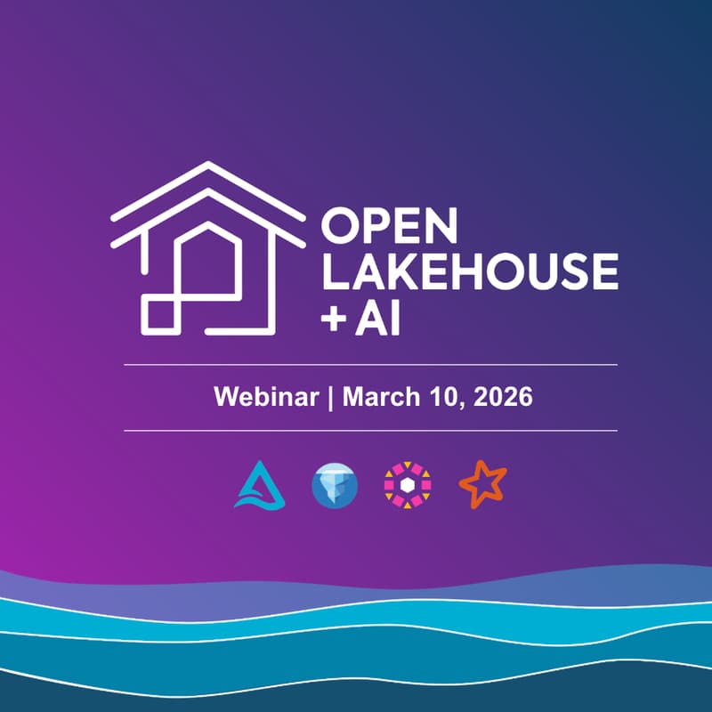 Cover Image for Best of Both Worlds: Leveraging delta-kernel-rs to Unify the Open Lakehouse and Clickhouse
