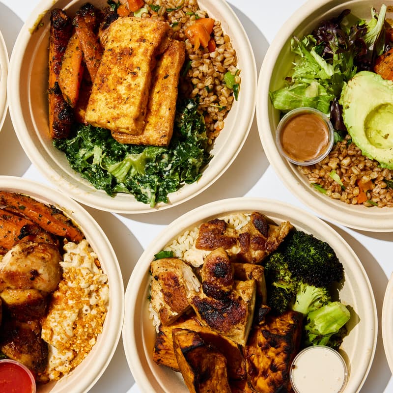 Cover Image for Dig Inn Jenkintown Grand Opening Day Party