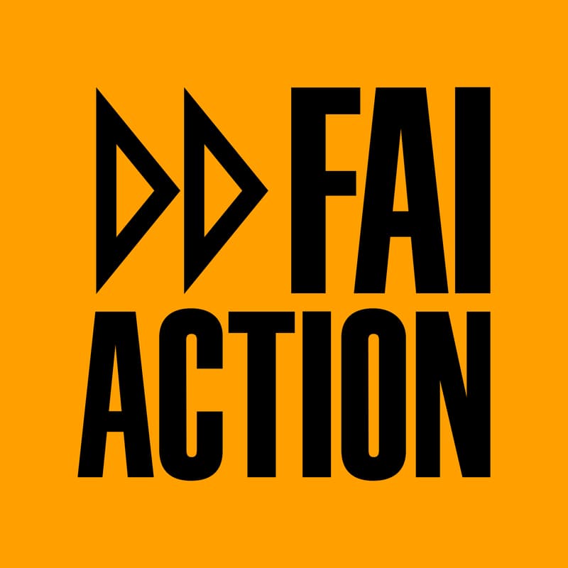 Cover Image for FAI Action Launch Party