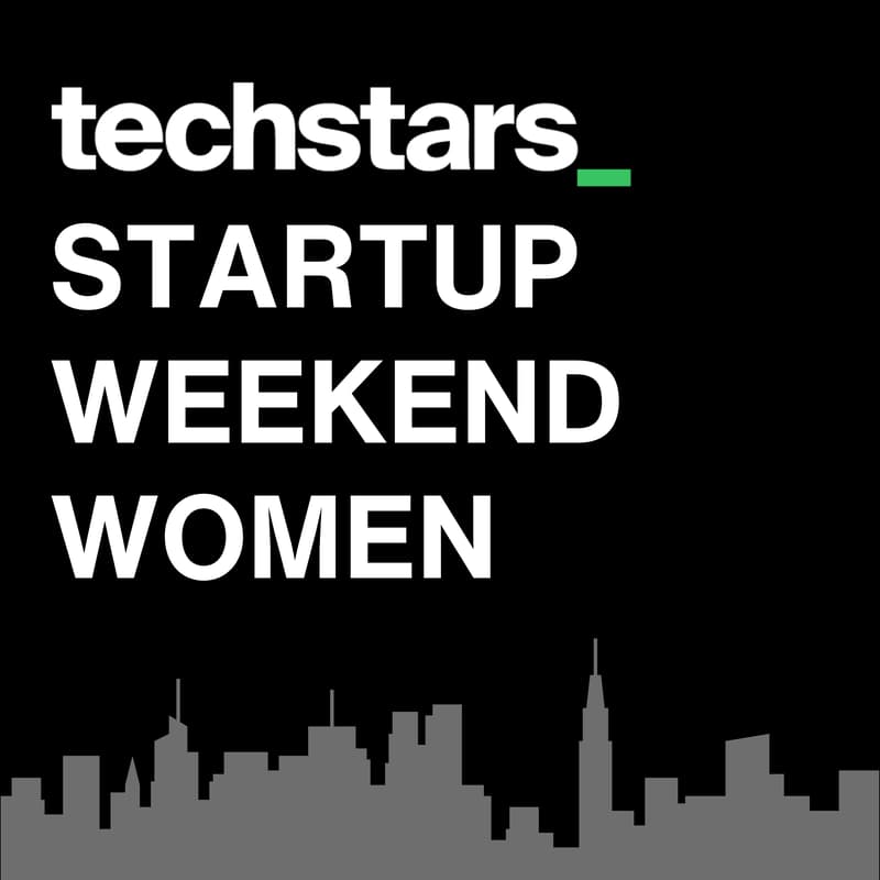 Cover Image for Startup Weekend Women