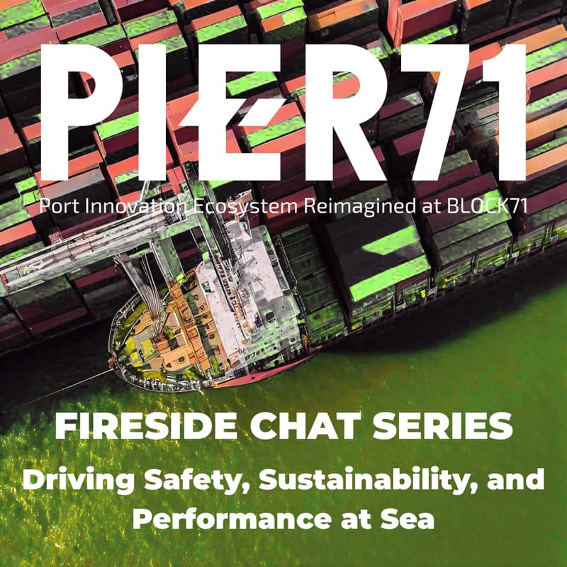 Cover Image for From Shipyard to Scorecard: Driving Safety, Sustainability, and Performance at Sea