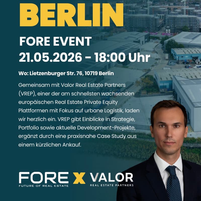 Cover Image for FORE X VALOR