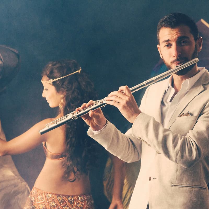 Cover Image for Telavana @ Upstairs