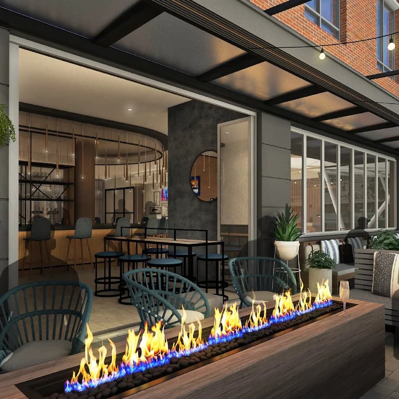 Cover Image for Health Catalyst and The Wilshire Group's Exclusive Reception
