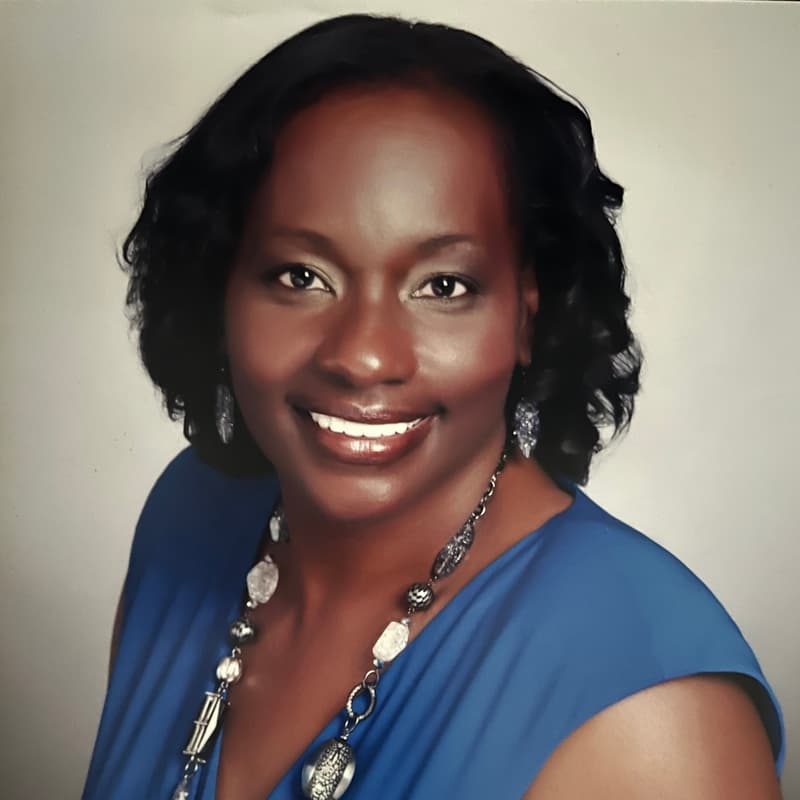 Cover Image for Georgeanna Queen’s Homegoing Celebration