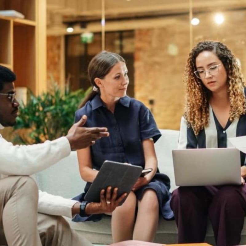 Cover Image for Intentional Leadership Catalyst: Unlocking Human Potential in the AI Era