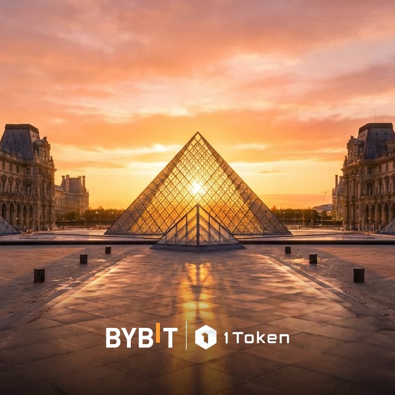 Cover Image for The Institutional Exchange: Bybit x 1Token Private Gathering Apr 15