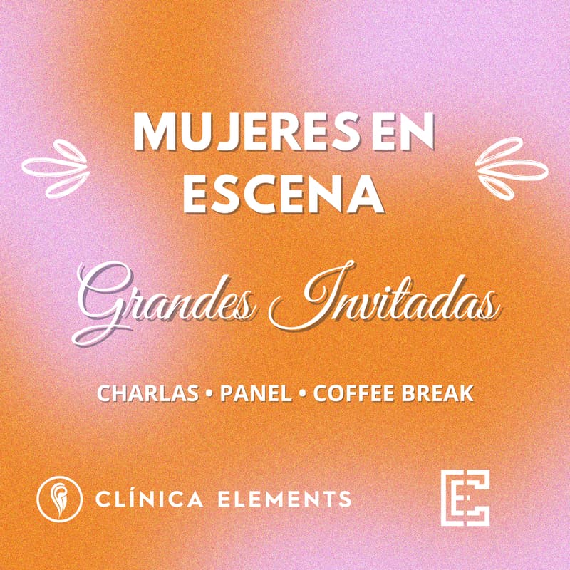 Cover Image for Mujeres en Escena UAI