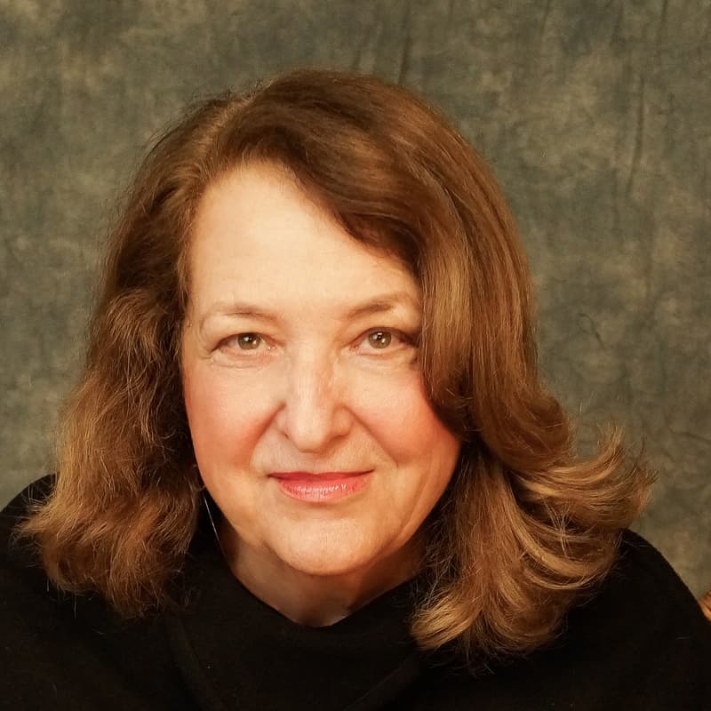 Cover Image for Five decades with artist and filmmaker Lynn Hershman Leeson