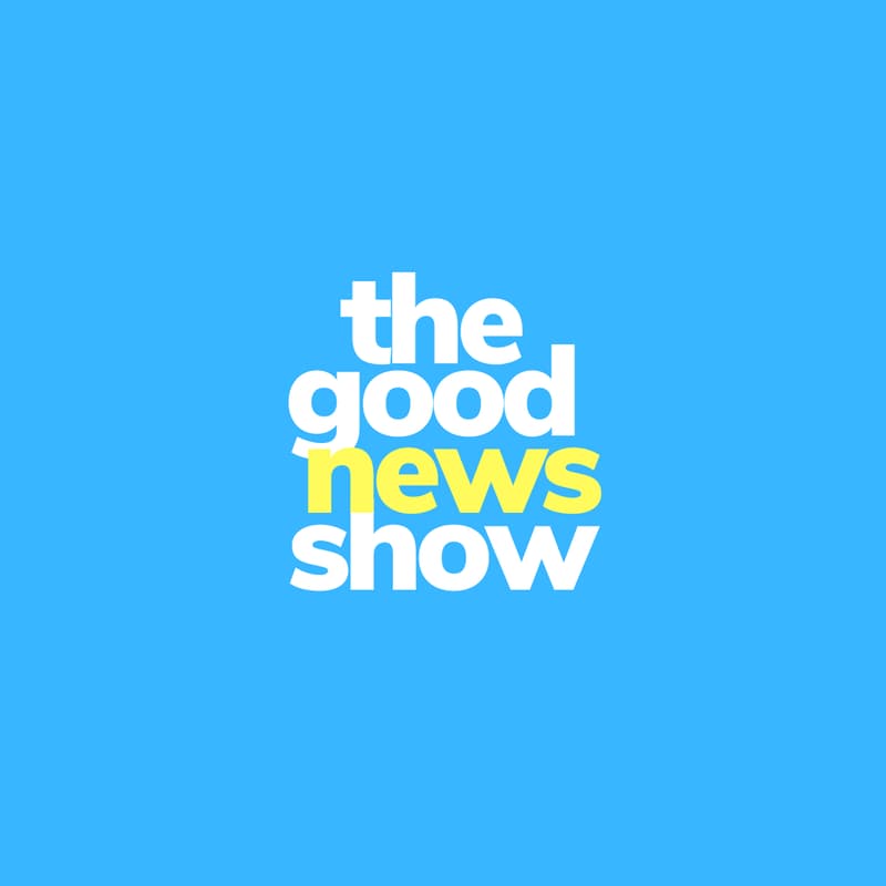 Cover Image for GOOD NEWS SHOW: SUPERCHAIN SPOTLIGHT