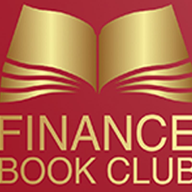 Cover Image for Finanzbuch-Club #13: Finanzielle Resilienz – Stabil bleiben in unsicheren Zeiten. Mit Jacob Risse und Helmut Peters