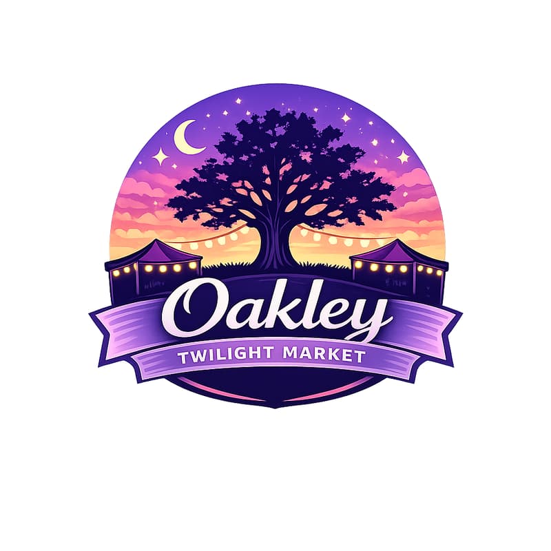 Cover Image for Oakley Twilight Market April 22