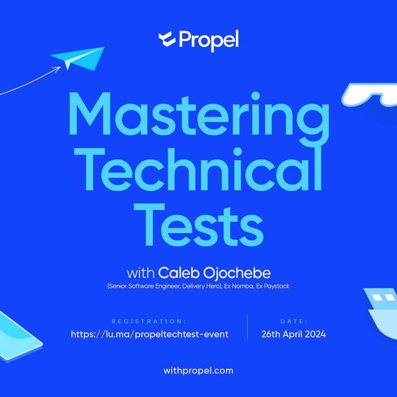 Practical Tips For Acing Technical Tests · Zoom · Luma