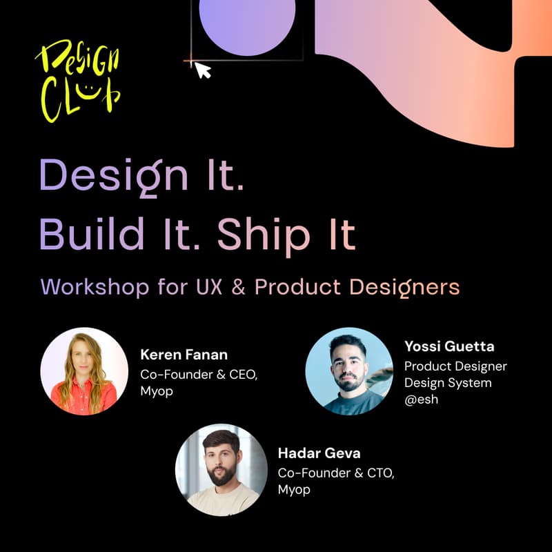 Cover Image for UX & Product Designers Become Product Builders