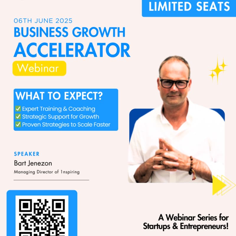 Cover Image for Remostart X 1Inspiring Webinar Session May edition