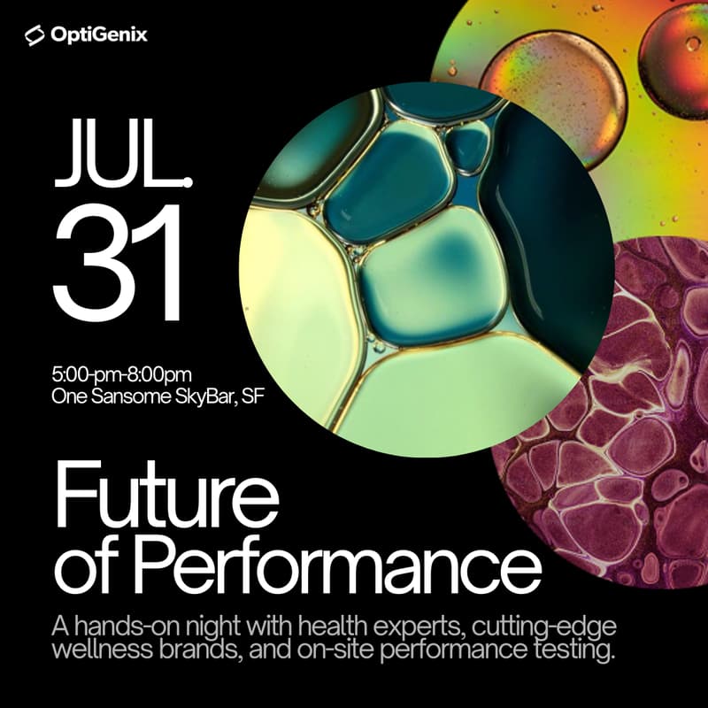 Cover Image for Silicon Valley Wellness Labs: The Future of Performance