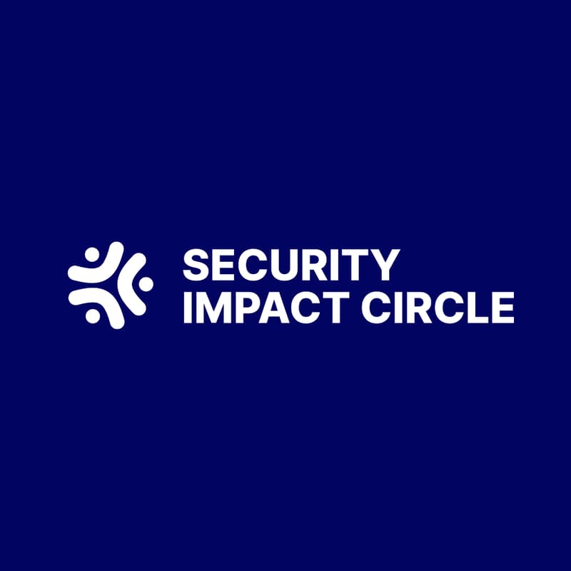 Cover Image for Security Impact Circle