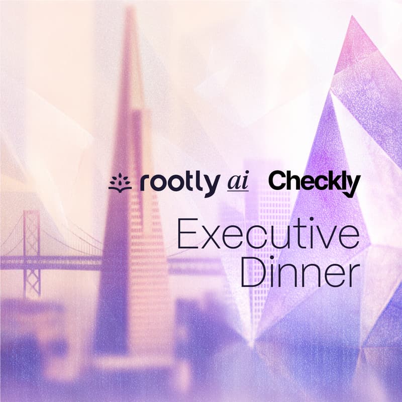 Cover Image for Rootly AI Executive Dinner (San Francisco)