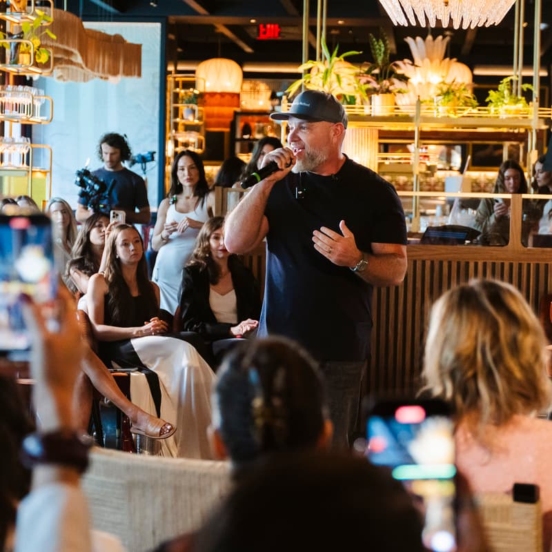 Cover Image for Creator Method Miami Fall Summit | November 2nd