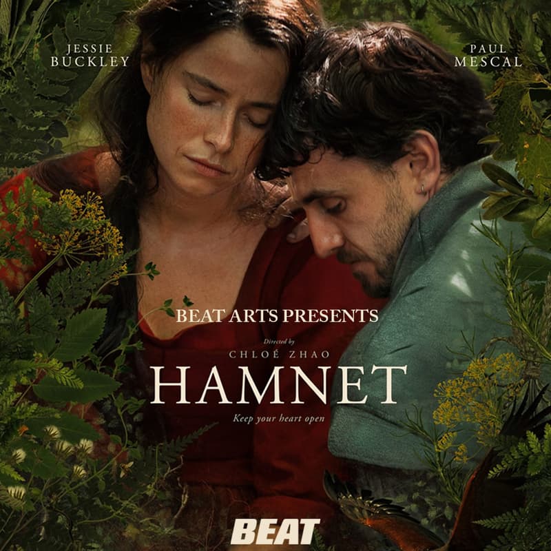 Cover Image for Beat Arts x Kadıköy Sineması