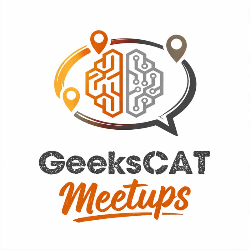Cover Image for GeeksCAT Meetup 1