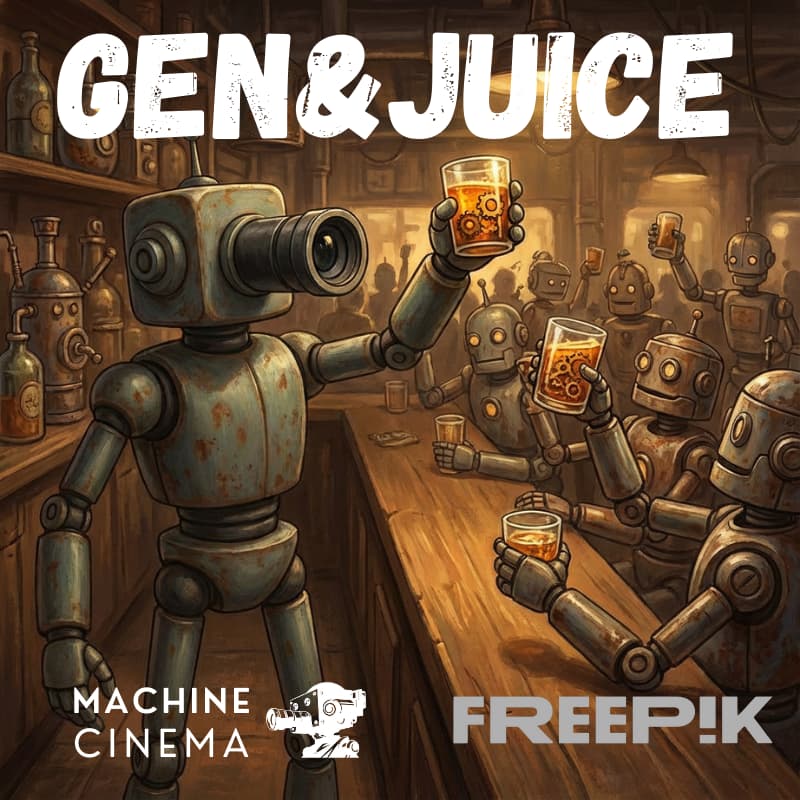 Cover Image for Gen&Juice LA January 2026