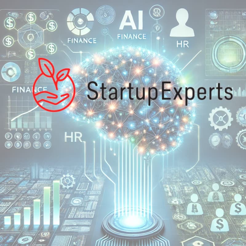 Cover Image for StartupExperts NYC Hub: AI --> Tech Stack