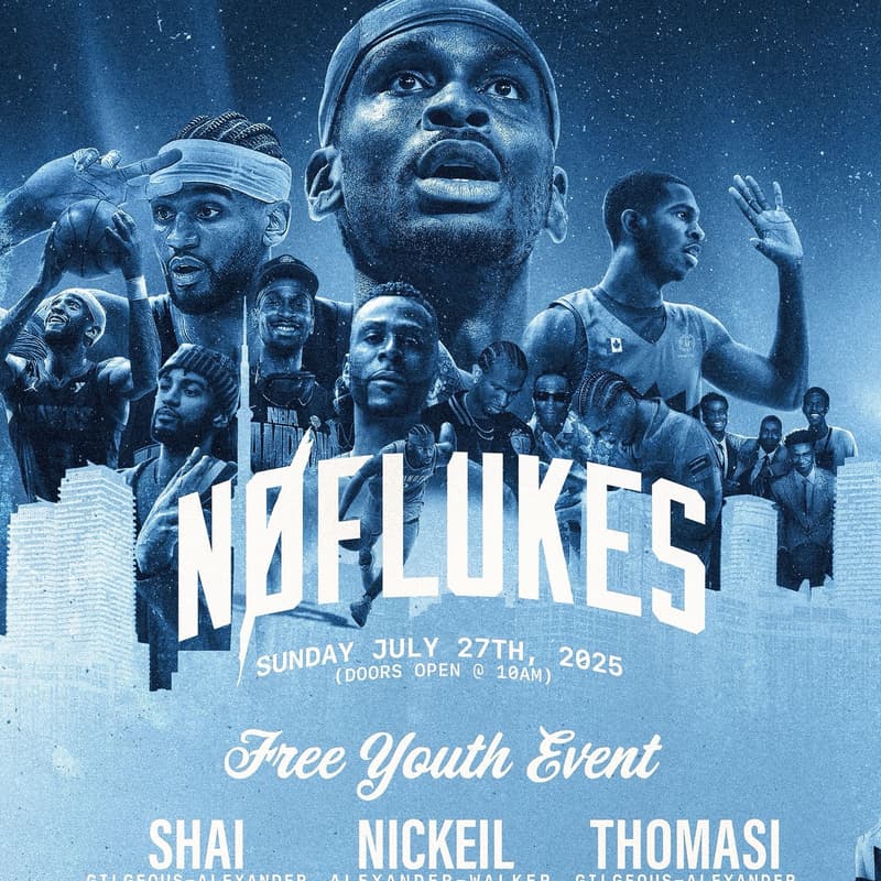 Cover Image for Shoot Your Shot II