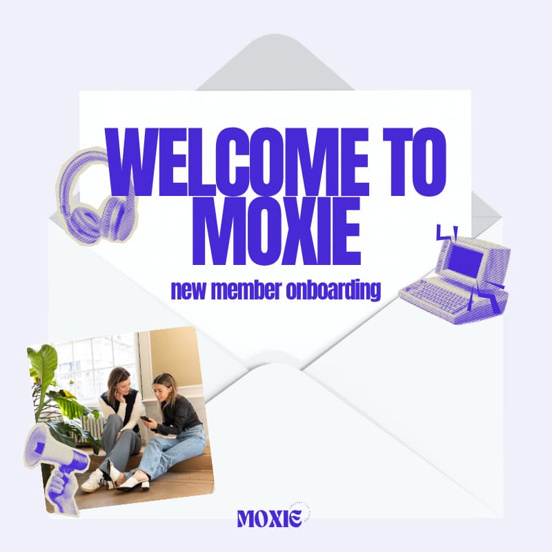 Cover Image for New Member Onboarding (April)