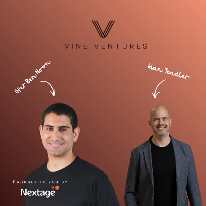 Cover Image for What Really Matters in 2026: Idan Tendler & Ofer Ben Noon