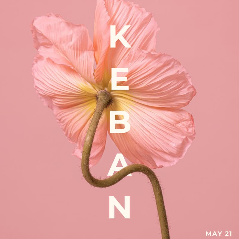 Cover Image for IKEBANA Workshop