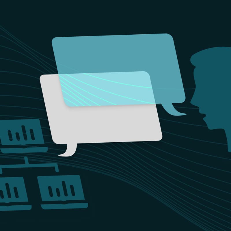 Cover Image for From Question to Chart in Seconds: Conversational Analytics with your Salesforce and Hubspot CRMs