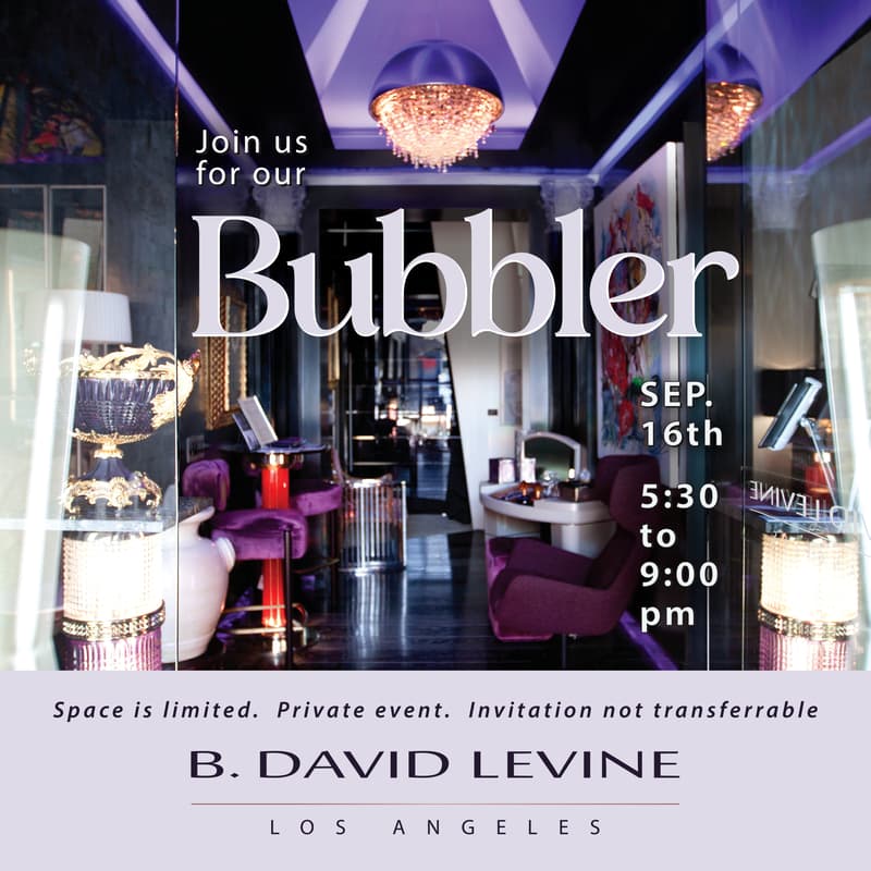 Cover Image for Bubbler