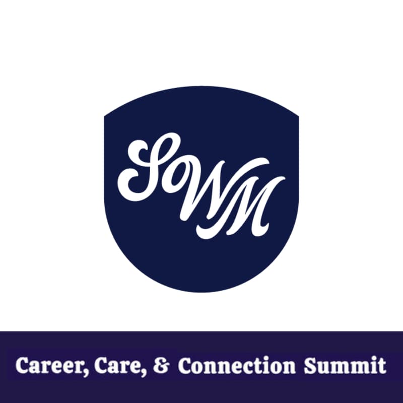 Cover Image for Pre-Summit Meet Up: Settle In Before the Career, Care & Connection Summit