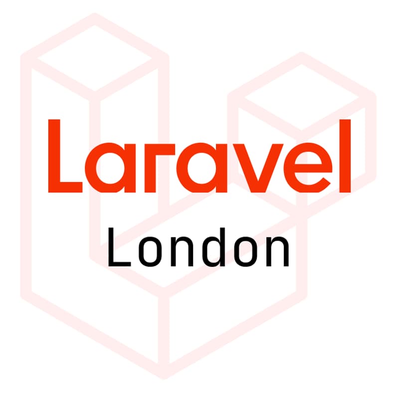 Cover Image for Laravel London // November Social