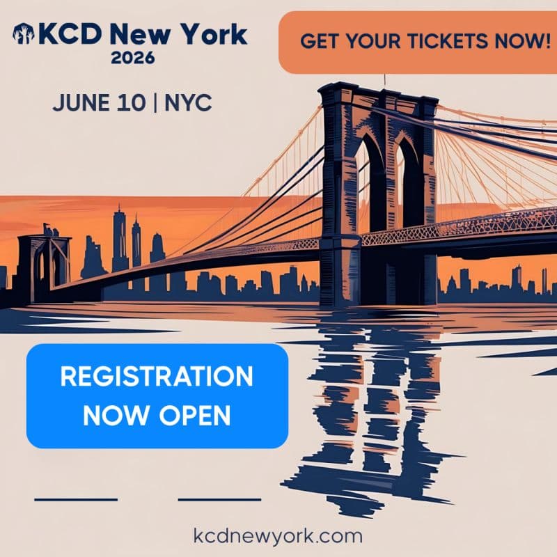 Cover Image for Kubernetes Community Day New York 2026