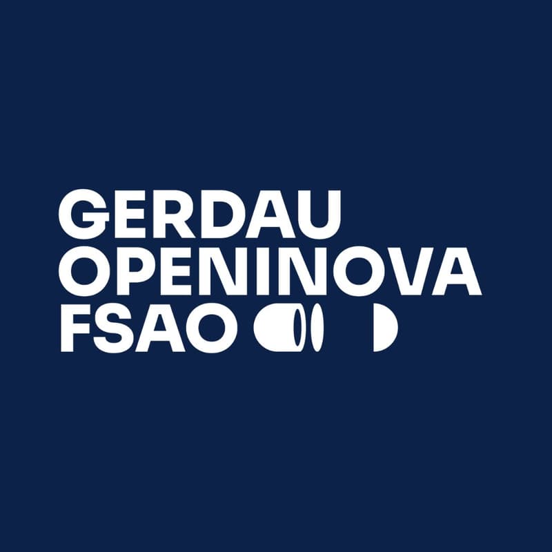 Cover Image for Live de Tira Dúvidas - Gerdau OpenInova FSAO