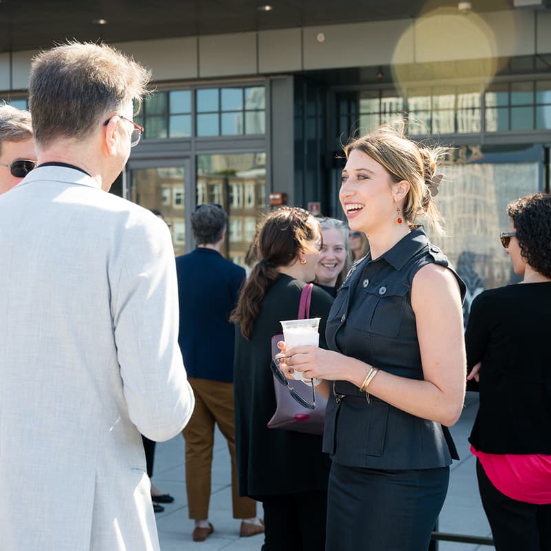 Cover Image for Capital Connect